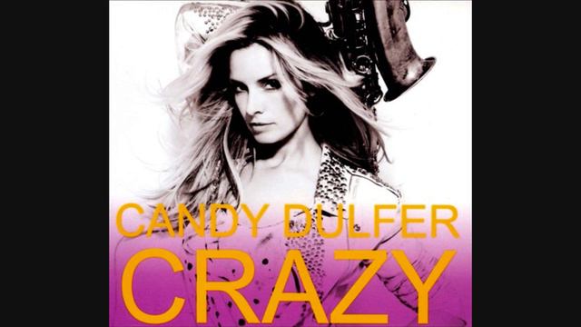 Candy Dulfer - Flame смотреть онлайн