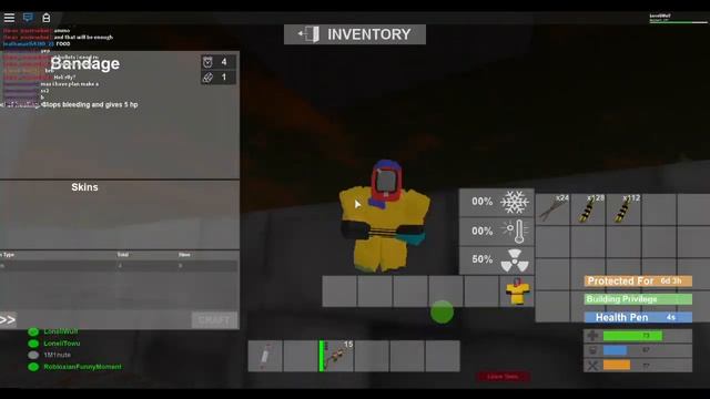 How dupers play | Roblox Fallen смотреть онлайн