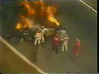 Смерть на гонках # 2 смотреть онлайн