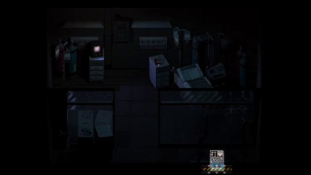 Прохождение игры SIGNALIS #3 смотреть онлайн