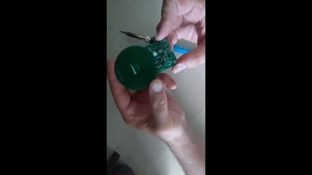 Металлоискатель MDS-60 Kit своими руками