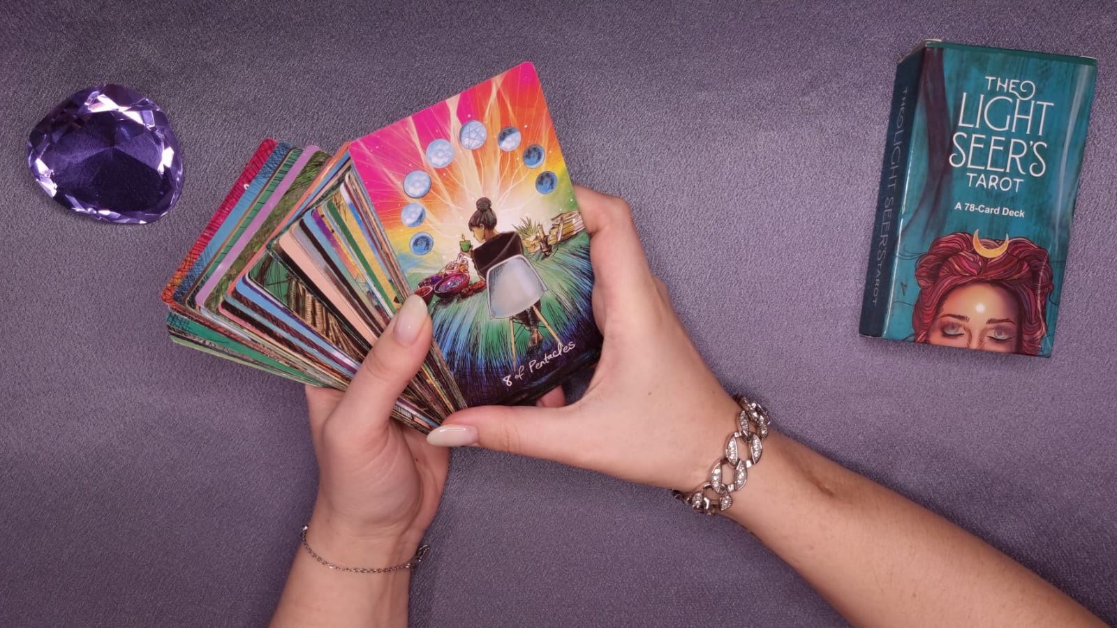 ТАРО ПРОГНОЗ на НЕДЕЛЮ от 7 Марта по 13 Марта ? ТАРО МЕЧТЫ смотреть онлайн