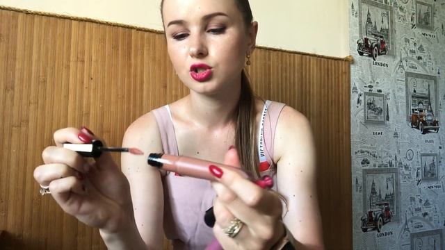 УХОД ЗА ВОЛОСАМИ после РОДОВ. Выпадение.восстанавливаем.НОВИНКИ L’Oreal.Давайте знакомиться! смотреть онлайн