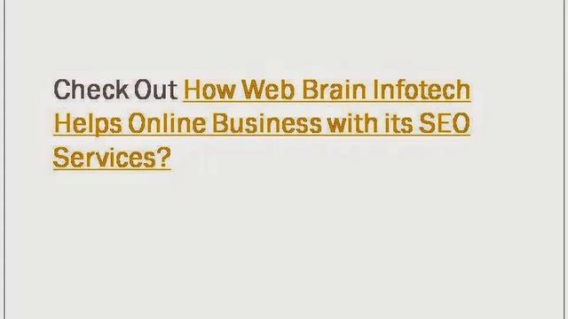 You Must Check and Verify Before Hiring SEO Firm for Your Website смотреть онлайн