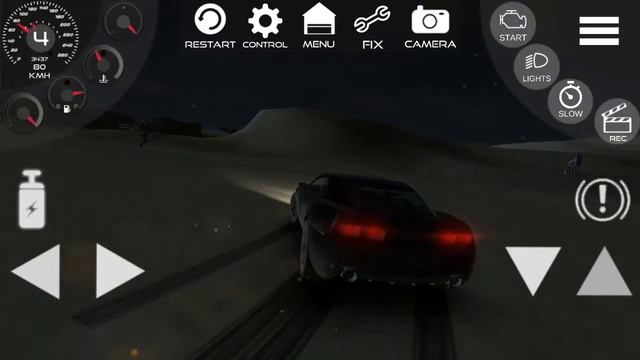 Modern American Muscle Cars 2 | Gameplay смотреть онлайн