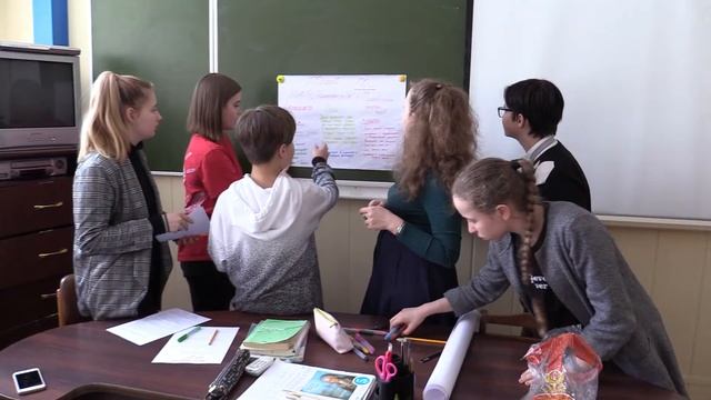 Учебно-тренировочный сбор проектной школы 3D: "Dумай!! Dействуй! Dостигай!" смотреть онлайн