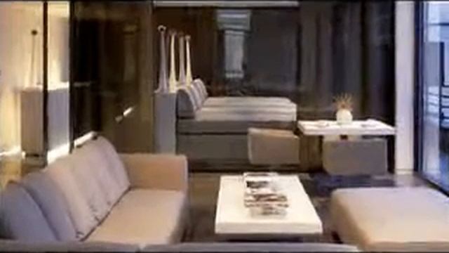 The Mandala Suites (Берлин, Германия) смотреть онлайн