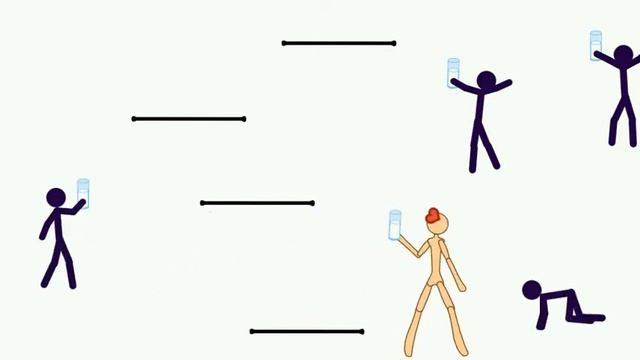 секретная мини игра про чику. моё аниме смотреть онлайн