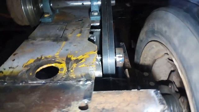 Минитрактор классика с кпп ваз 09 смотреть онлайн