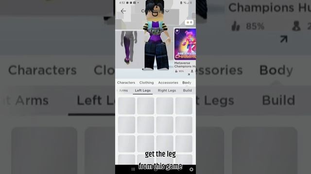 how to make the tallest roblox avatar ? смотреть онлайн