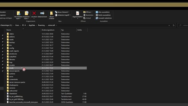 Minecraft Mods auf PC kostenlos installieren [Forge] 1.1-1.19.3 | Tutorial смотреть онлайн