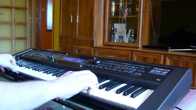 Mulatós mix roland gw8 смотреть онлайн