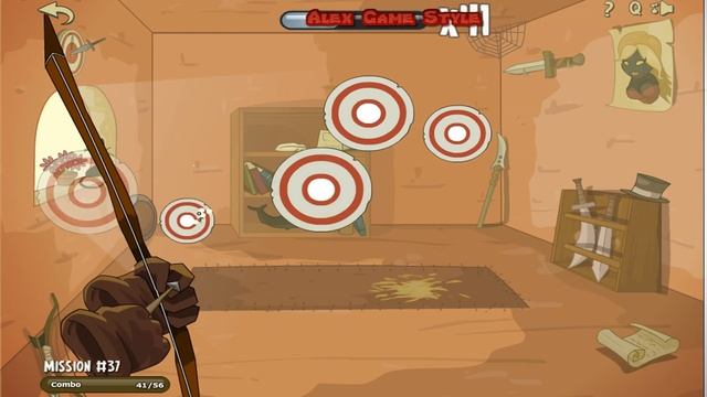 Swords & Souls: A Soul Adventure - Buying the Last Sword Part 12 (Flash RPG Game) смотреть онлайн