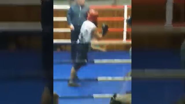 Бокс - это сила смотреть онлайн