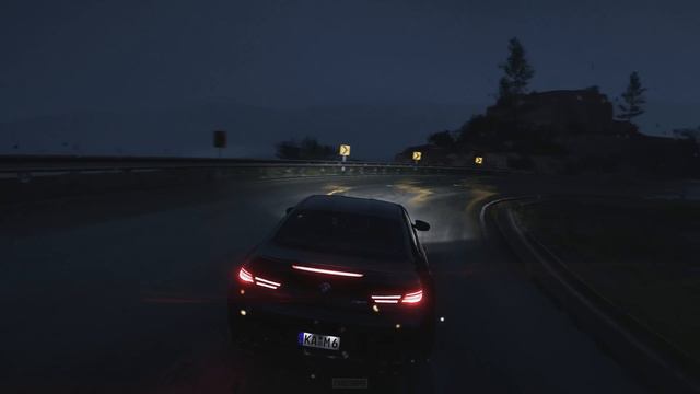 ø𝐟𝐝𝐫𝐞𝐚𝐦 - 𝐭𝐡𝐞𝐥𝐞𝐦𝐚 (𝐬𝐥𝐨𝐰𝐞𝐝 & 𝐛𝐚𝐬𝐬 𝐛𝐨𝐨𝐬𝐭𝐞𝐝) | 1 Hour Loop | Night Drive | BMW M6 #nightdrive #forza смотреть онлайн