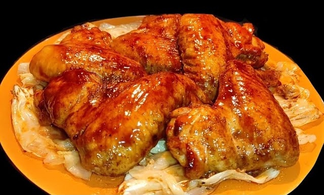 Гурманочка молдованочка народное меню