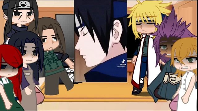 ?||Parentes do time sete react a tik toks||? 1/?? ⚠️no shipps⚠️ ameght kill ?(gacha club) смотреть онлайн