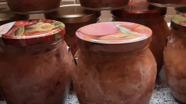 КАК ПРИГОТОВИТЬ МЯСНУЮ ТУШЁНКУ ? смотреть онлайн