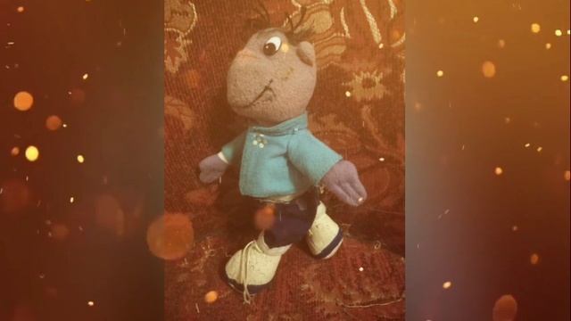 Прогулочка смотреть онлайн