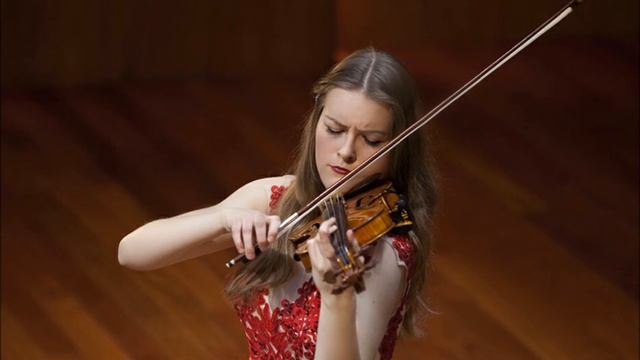 Rolanda Ginkute - Grieg violin sonata nr. 3 c-moll op.45