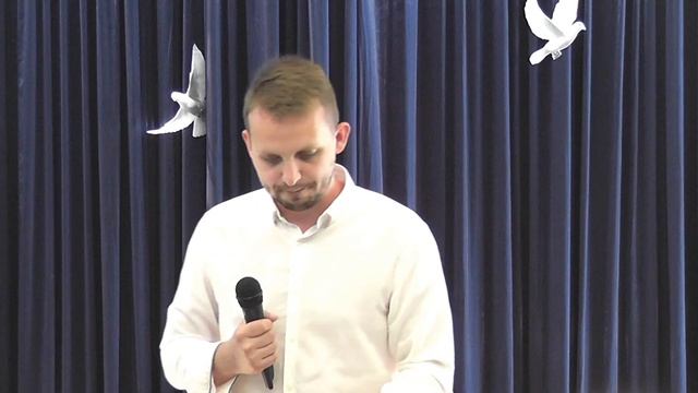 Брат Андрей. Хочешь ли быть здоров. смотреть онлайн