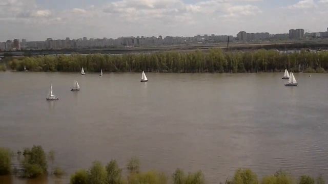 Вид с балкона смотреть онлайн