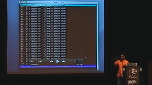 Harron Meer Clobbering The Cloud смотреть онлайн