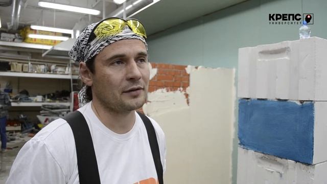 Какую плитку класть на фасад?