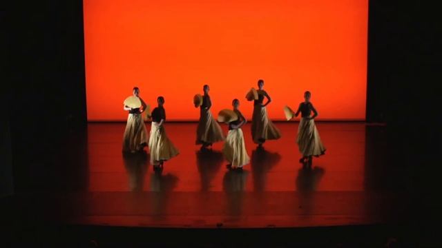 La Rabida Manolo Carrasco - Baile Flamenco (Fandangos de Huelva) смотреть онлайн