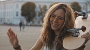 Поймай настроение и придай все тона действительности!