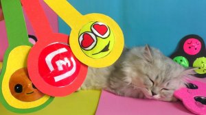 Поп ит скрепыши 3 Как сделать симпл димпл антистресс своими руками из бумаги