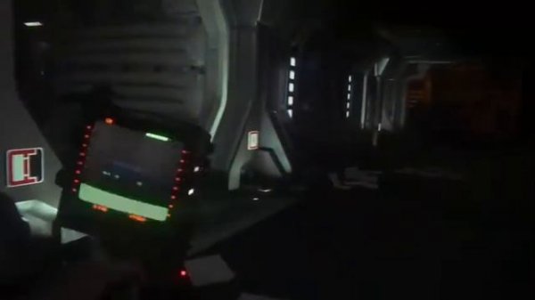 Обзор Игры Alien: Isolation 2014