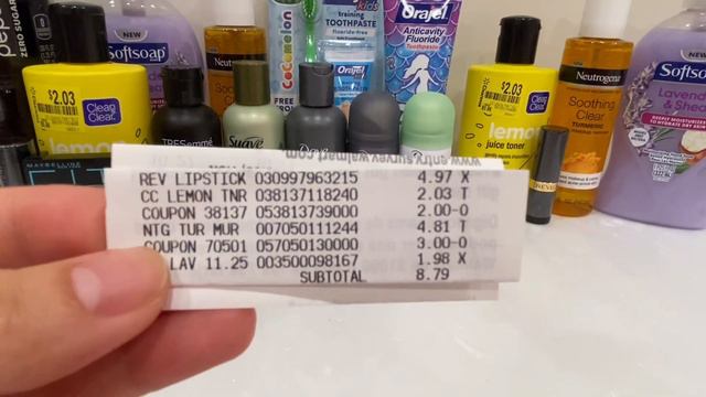 WALMART IBOTTA HAUL 9/6/21 | MID WEEK MARKER BONUS | $17.48 MM HAUL смотреть онлайн