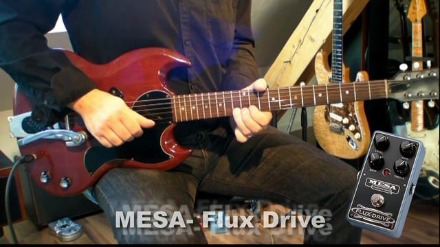 Gibson - SG Junior 1965' ( P90 + Bigsby ) смотреть онлайн