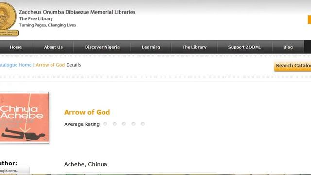 How to use ZODML Library Catalogue смотреть онлайн