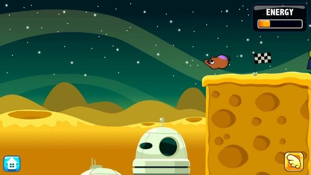 DONALD IS ANGRY!! | Duck Life: Space | Fan Choice Friday смотреть онлайн