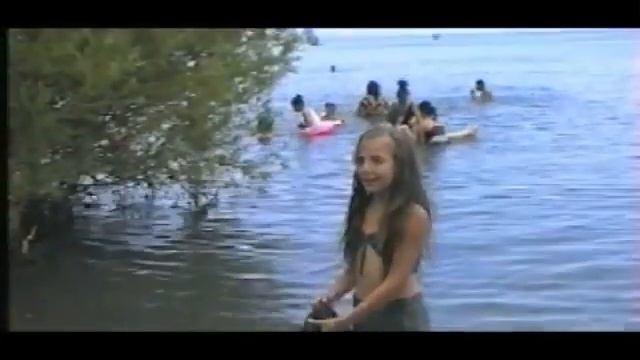 Моника - золотая рыбка смотреть онлайн
