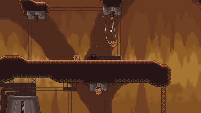 Играем в Webbed смотреть онлайн