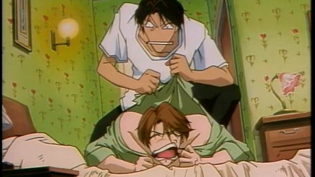 Fake, 1998 [dubbed] смотреть онлайн