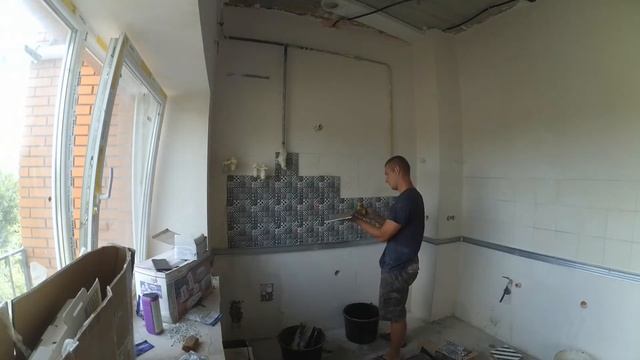 как сделать фартук за 2ч смотреть онлайн