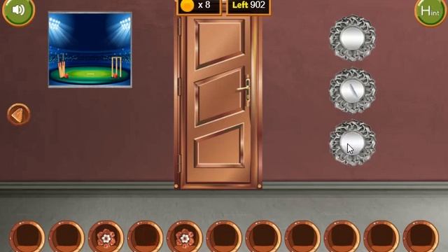 Find Cricket Player Tony смотреть онлайн