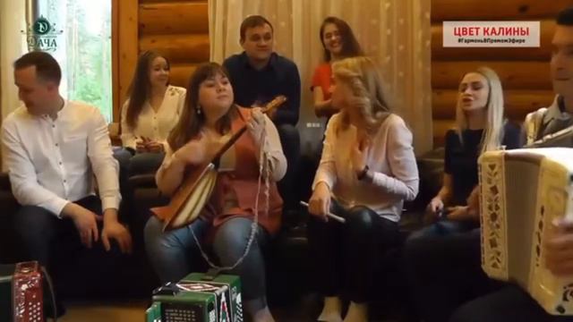 Частушечное Попурри - Фрагмент Передачи смотреть онлайн