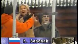 Программа Розыгрыш. Александр Буйнов