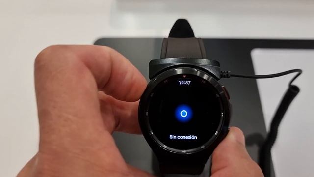 ?Como es el Samsung Galaxy Watch 4? Tizen en Wear os. (Configuración, Deporte, multi Tarea, etc).? смотреть онлайн