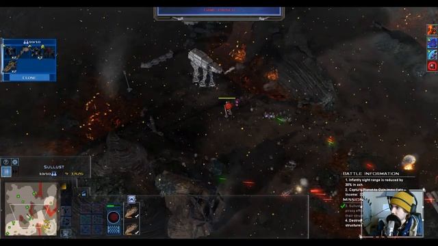 Taking the Advantage! - Awakening of the Rebellion 2.10 (LIVE) смотреть онлайн