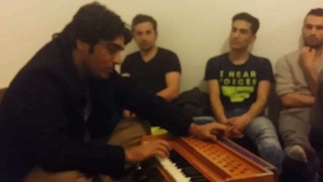 Bahram Jan new song смотреть онлайн