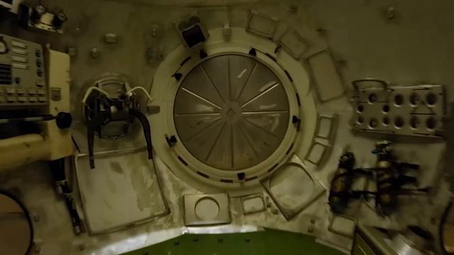 Музей космонавтики смотреть онлайн