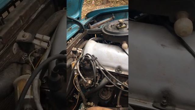 Куда уходит тосол? Причины течи тосола на классике-ваз 2106