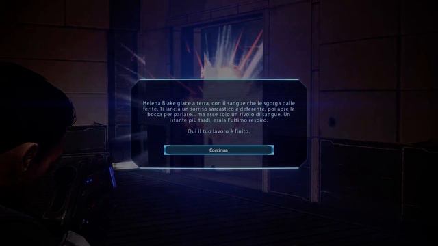 Mass Effect 1 Legendary Edition - Pt. 9 - ITA смотреть онлайн