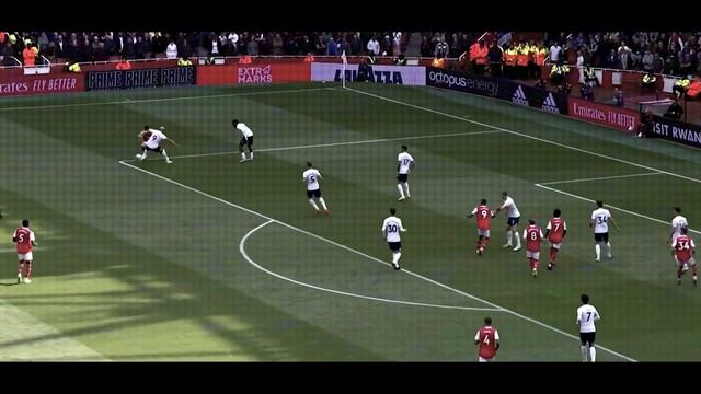 How to be a deadly winger that defenders FEAR смотреть онлайн